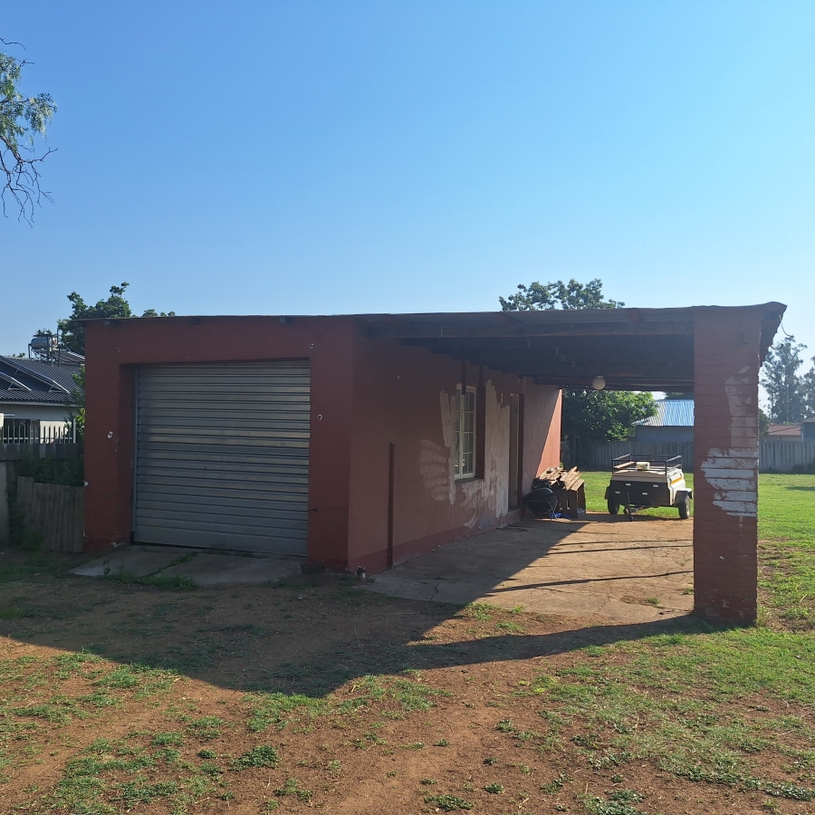 4 Bedroom Property for Sale in Villiers Free State